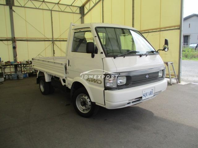 Nissan Vanette Truck 1998