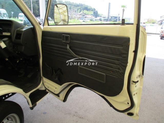 Nissan Vanette Truck 1998 thumbnail 13
