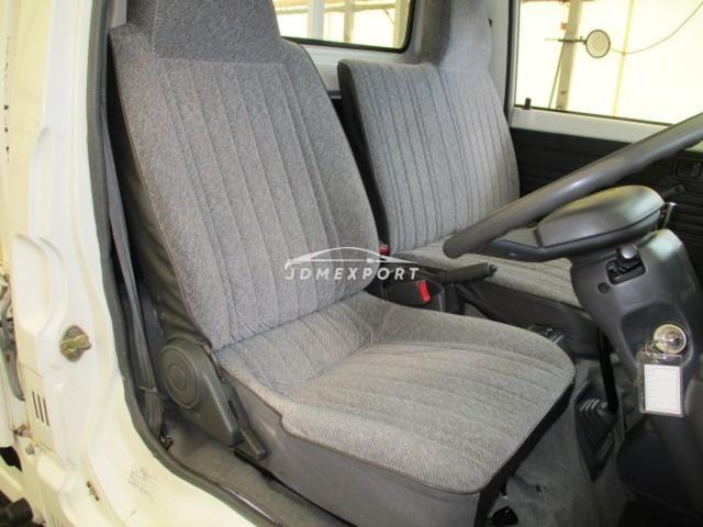 Nissan Vanette Truck 1998 thumbnail 8