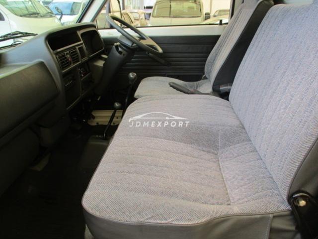 Nissan Vanette Truck 1998 thumbnail 16