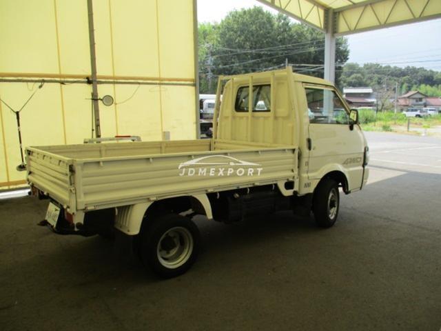 Nissan Vanette Truck 1998 thumbnail 2