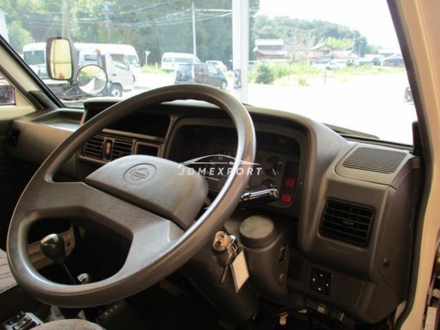 Nissan Vanette Truck 1998 thumbnail 14