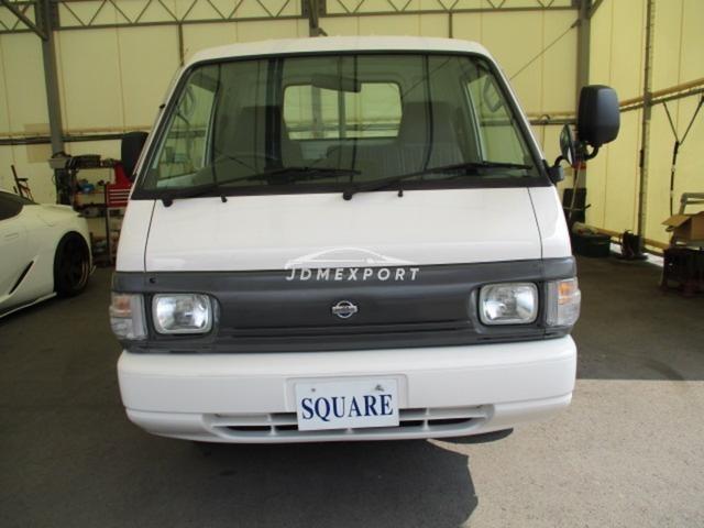 Nissan Vanette Truck 1998 thumbnail 4