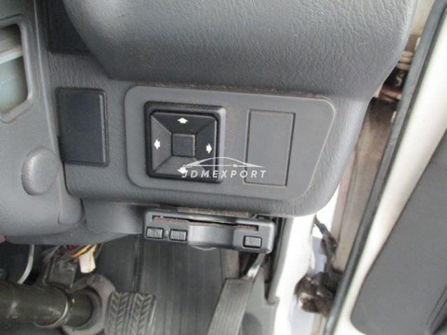 Nissan Vanette Truck 1998 thumbnail 15