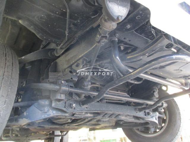 Nissan Vanette Truck 1998 thumbnail 11