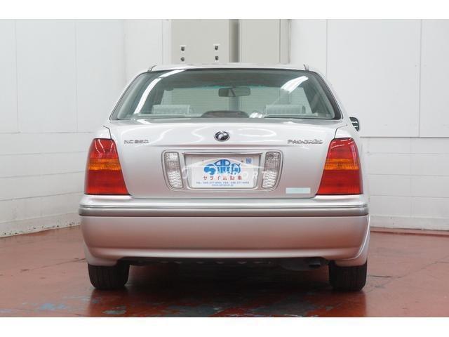 Toyota Progres 1999 thumbnail 11