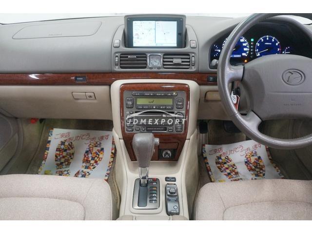 Toyota Progres 1999 thumbnail 15