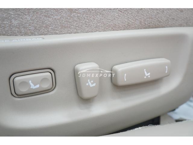 Toyota Progres 1999 thumbnail 10