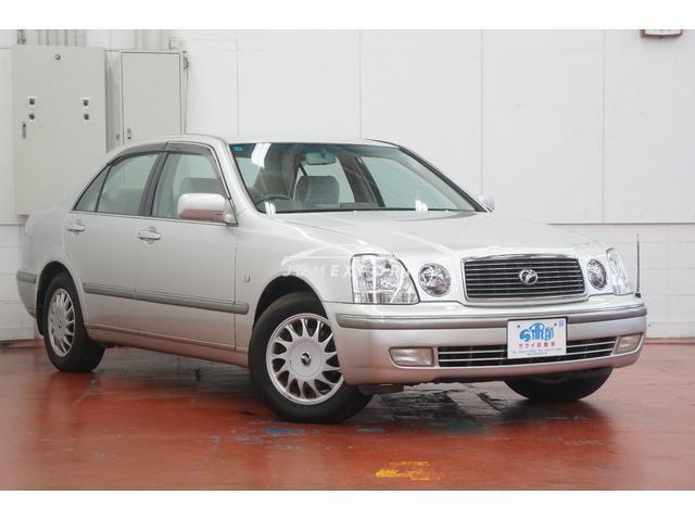 Toyota Progres 1999 thumbnail 3