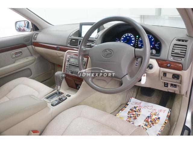 Toyota Progres 1999 thumbnail 20