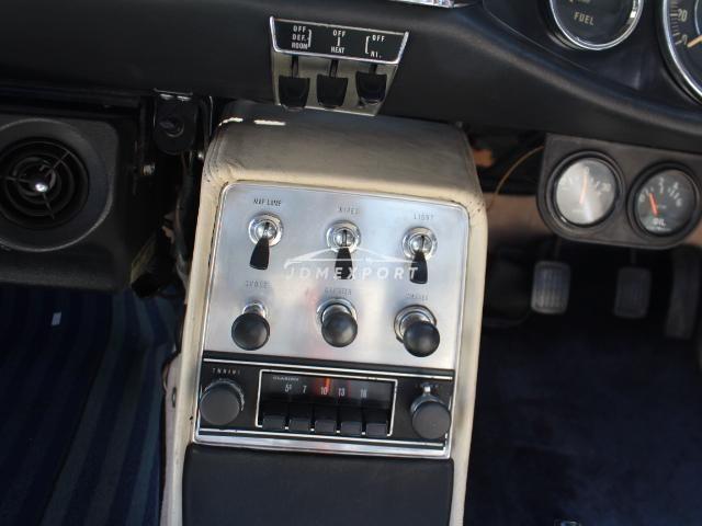 Nissan Silvia 1965 thumbnail 15