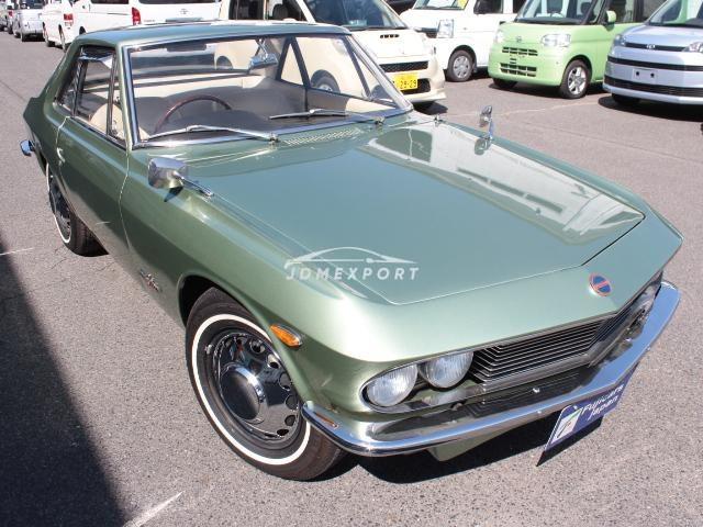 Nissan Silvia 1965 thumbnail 5