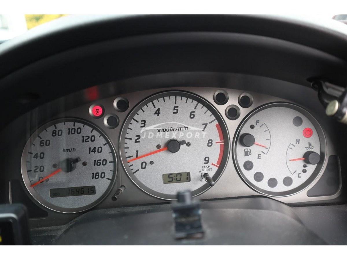 Nissan Silvia 2000 thumbnail 29