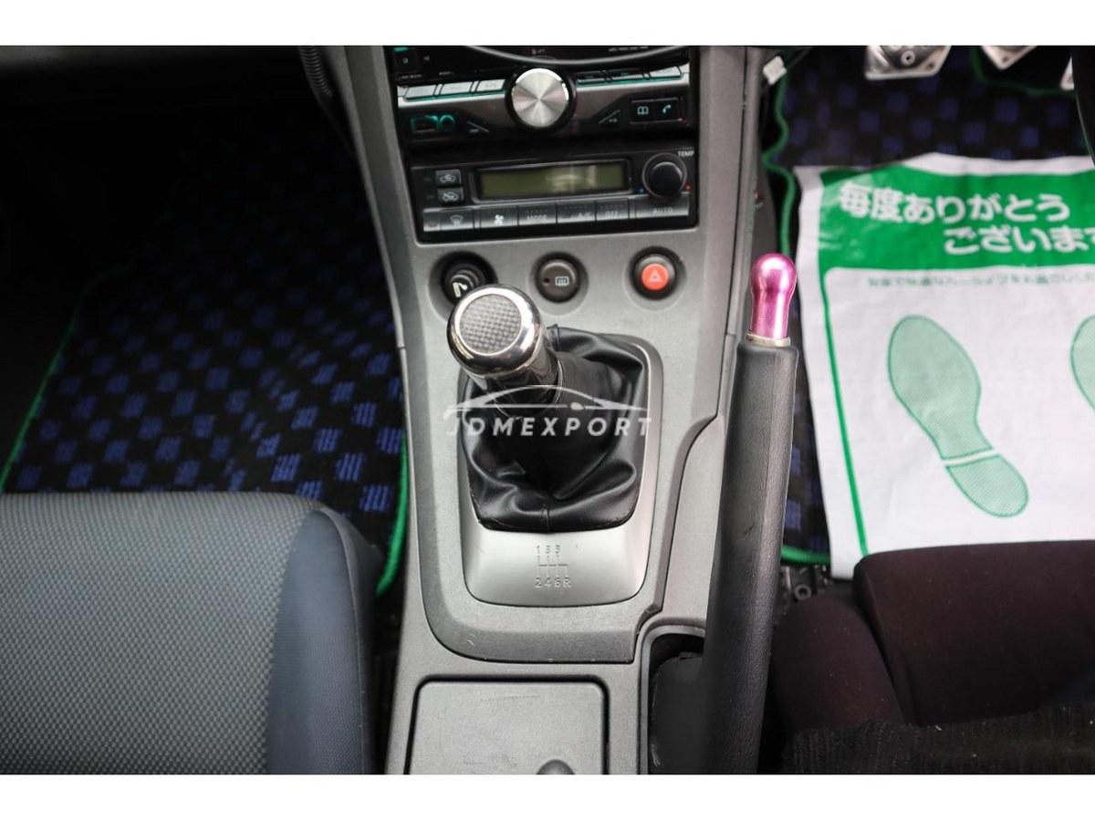 Nissan Silvia 2000 thumbnail 28