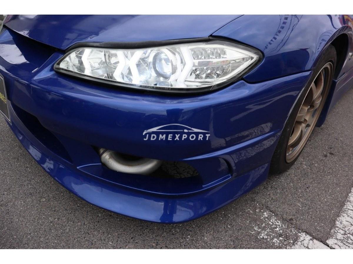 Nissan Silvia 2000 thumbnail 23