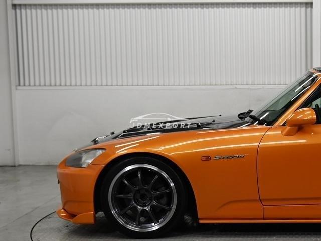 Honda S2000 2000 thumbnail 15