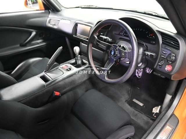 Honda S2000 2000 thumbnail 10
