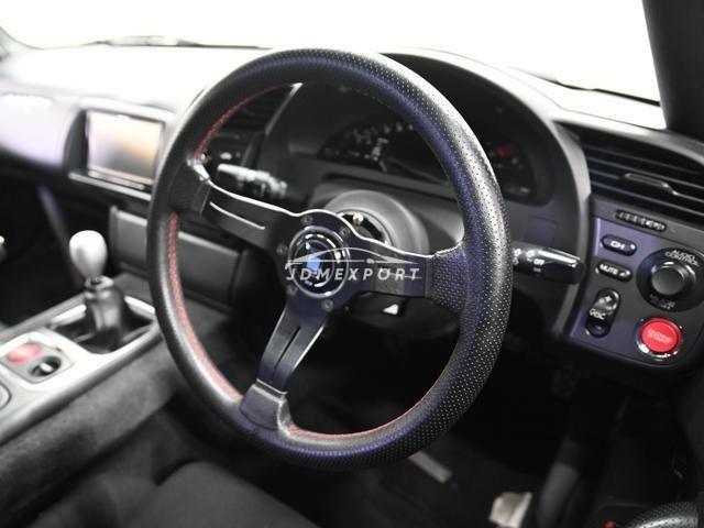 Honda S2000 2000 thumbnail 9
