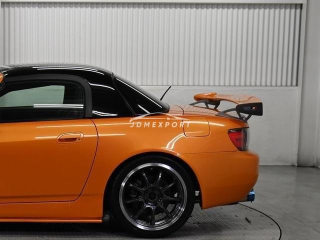 Honda S2000 2000 thumbnail 16