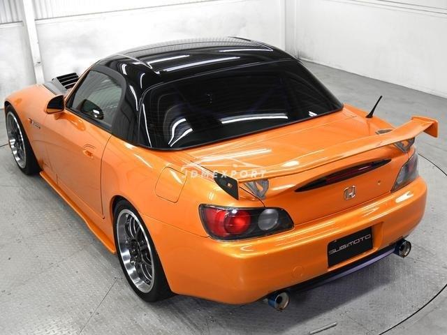 Honda S2000 2000 thumbnail 19