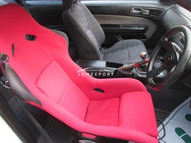 Nissan Silvia 1995 thumbnail 6