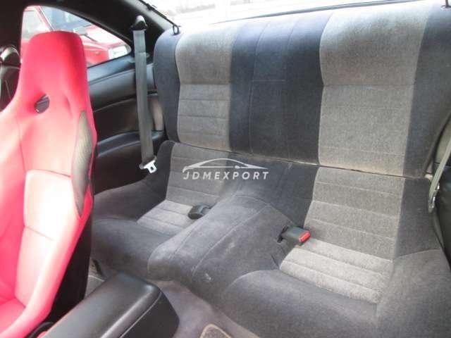Nissan Silvia 1995 thumbnail 10