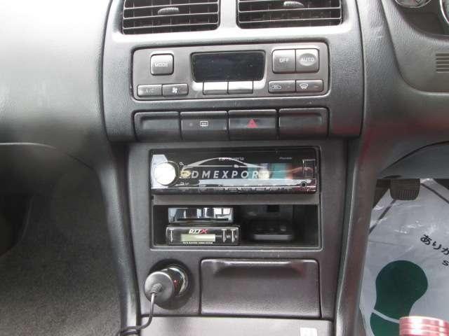 Nissan Silvia 1995 thumbnail 12