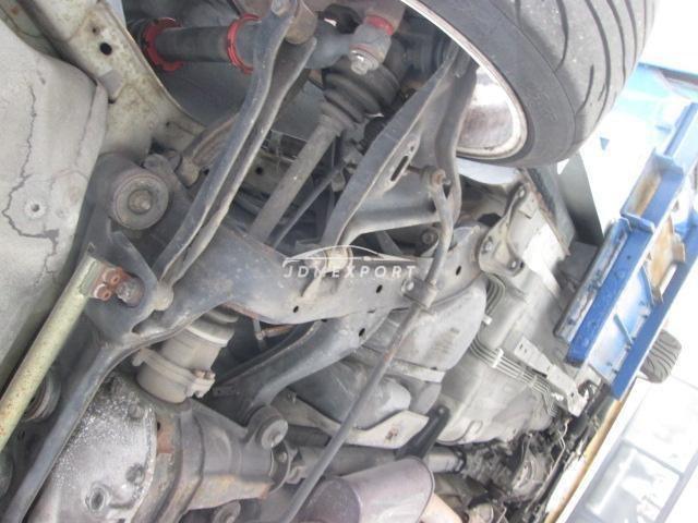 Nissan Silvia 1995 thumbnail 20