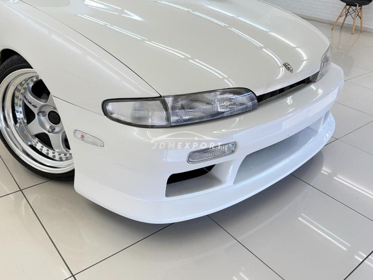 Nissan Silvia 1993 thumbnail 28