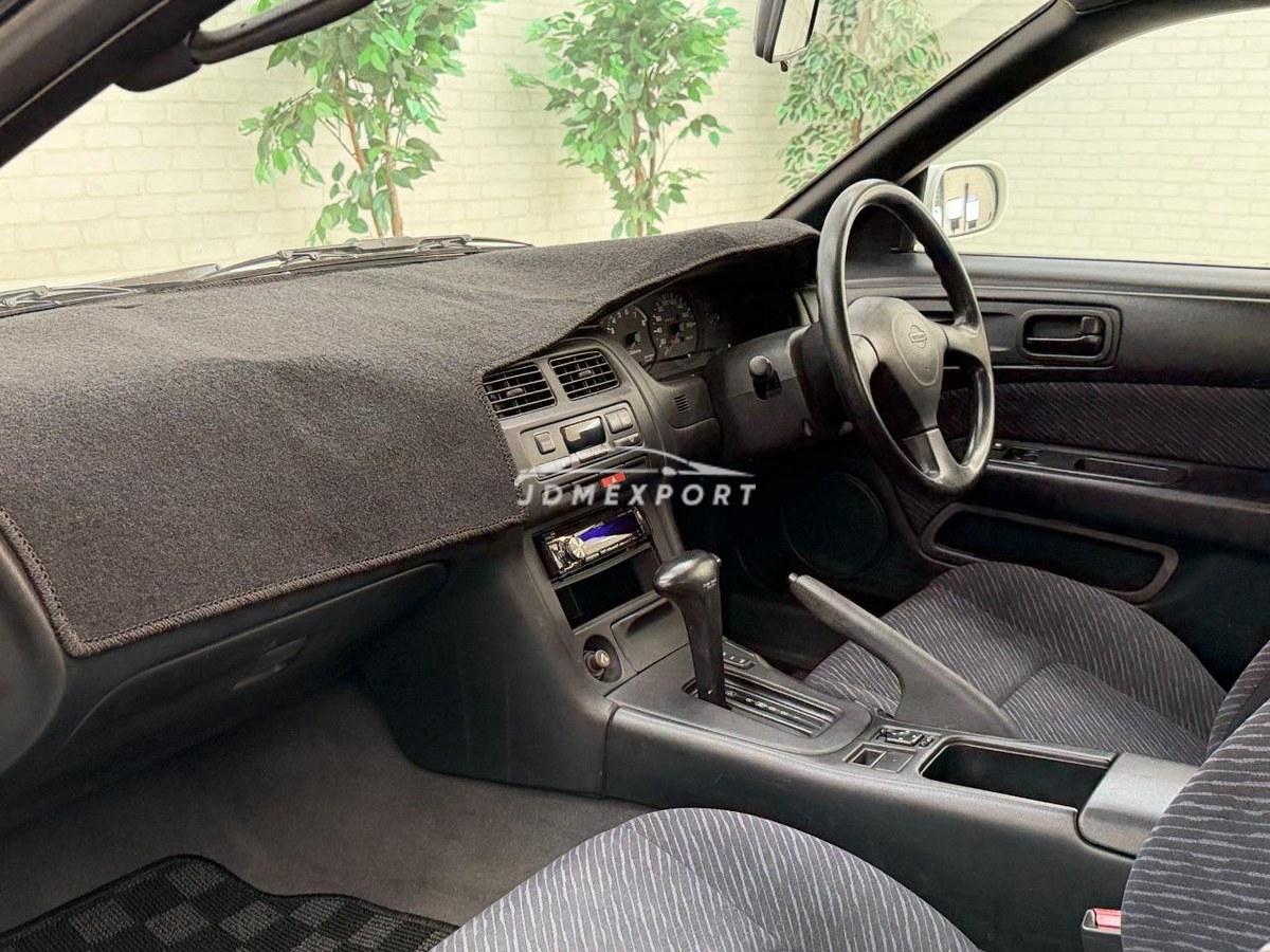 Nissan Silvia 1993 thumbnail 7