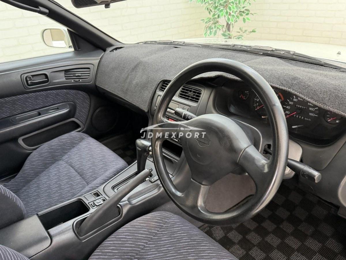 Nissan Silvia 1993 thumbnail 49