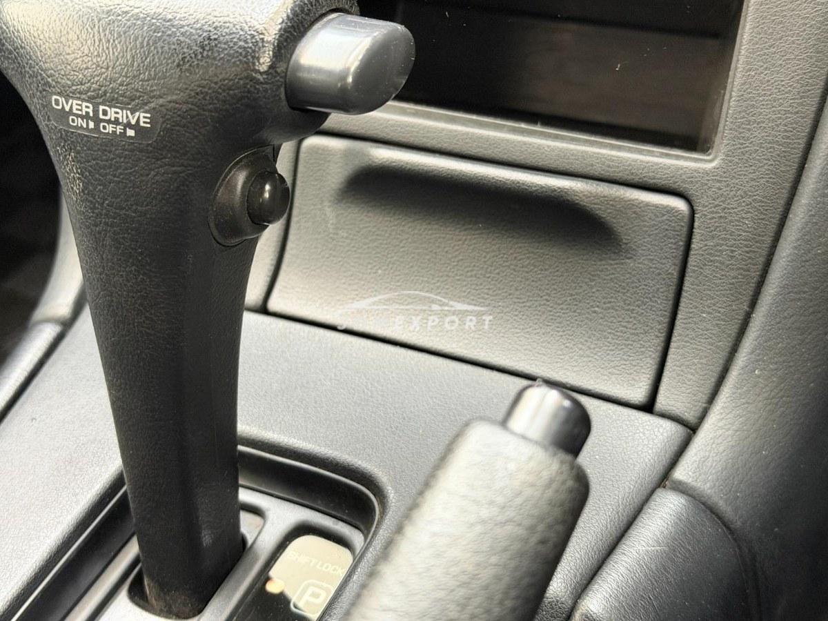 Nissan Silvia 1993 thumbnail 54