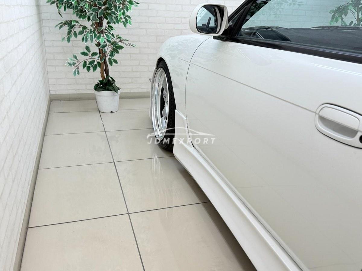 Nissan Silvia 1993 thumbnail 47