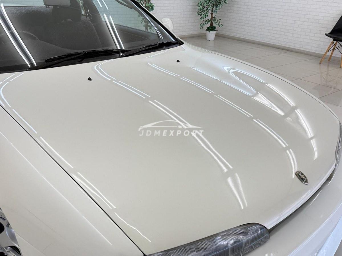 Nissan Silvia 1993 thumbnail 29