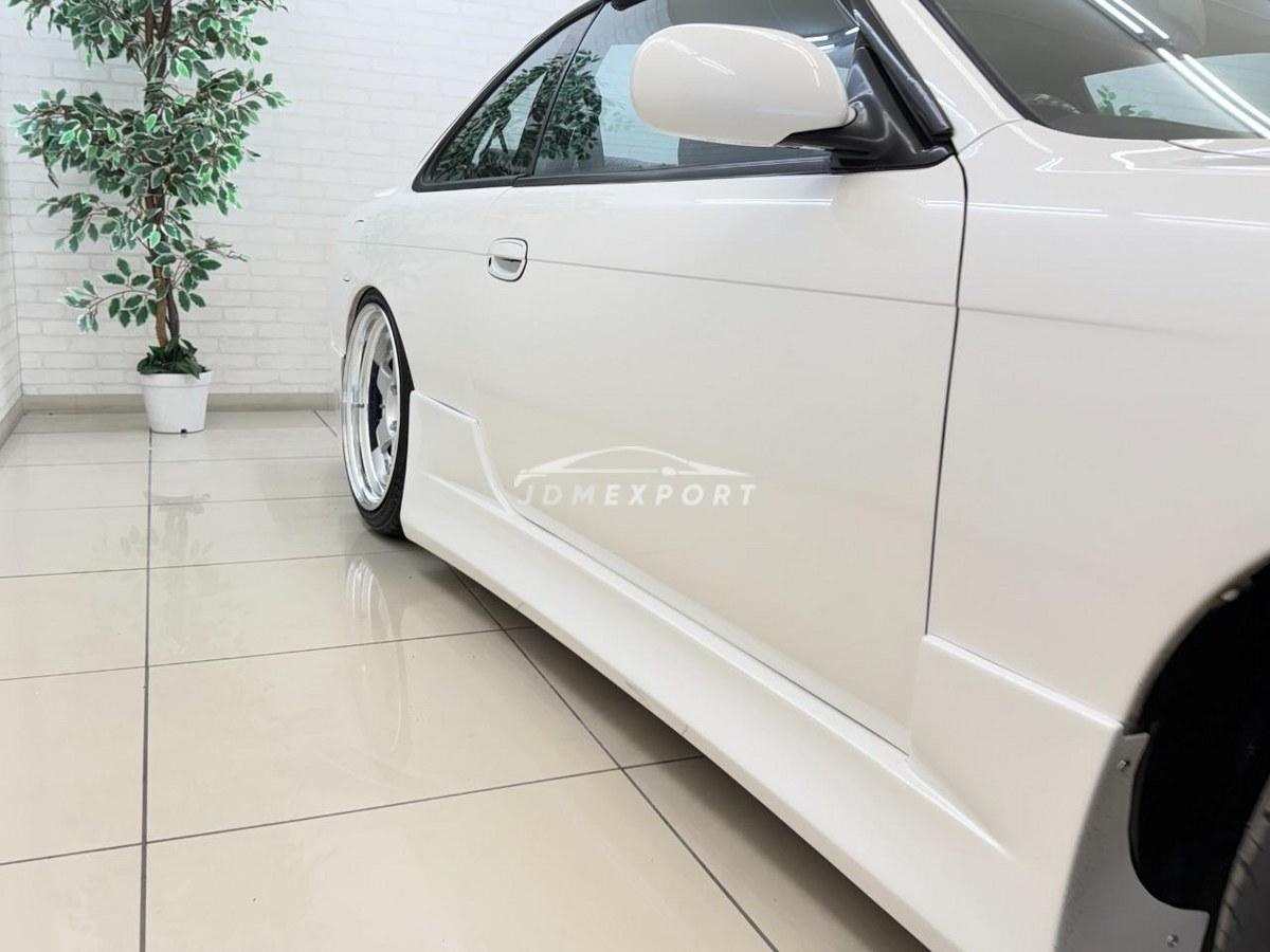 Nissan Silvia 1993 thumbnail 34