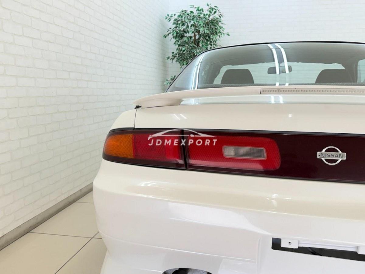 Nissan Silvia 1993 thumbnail 36