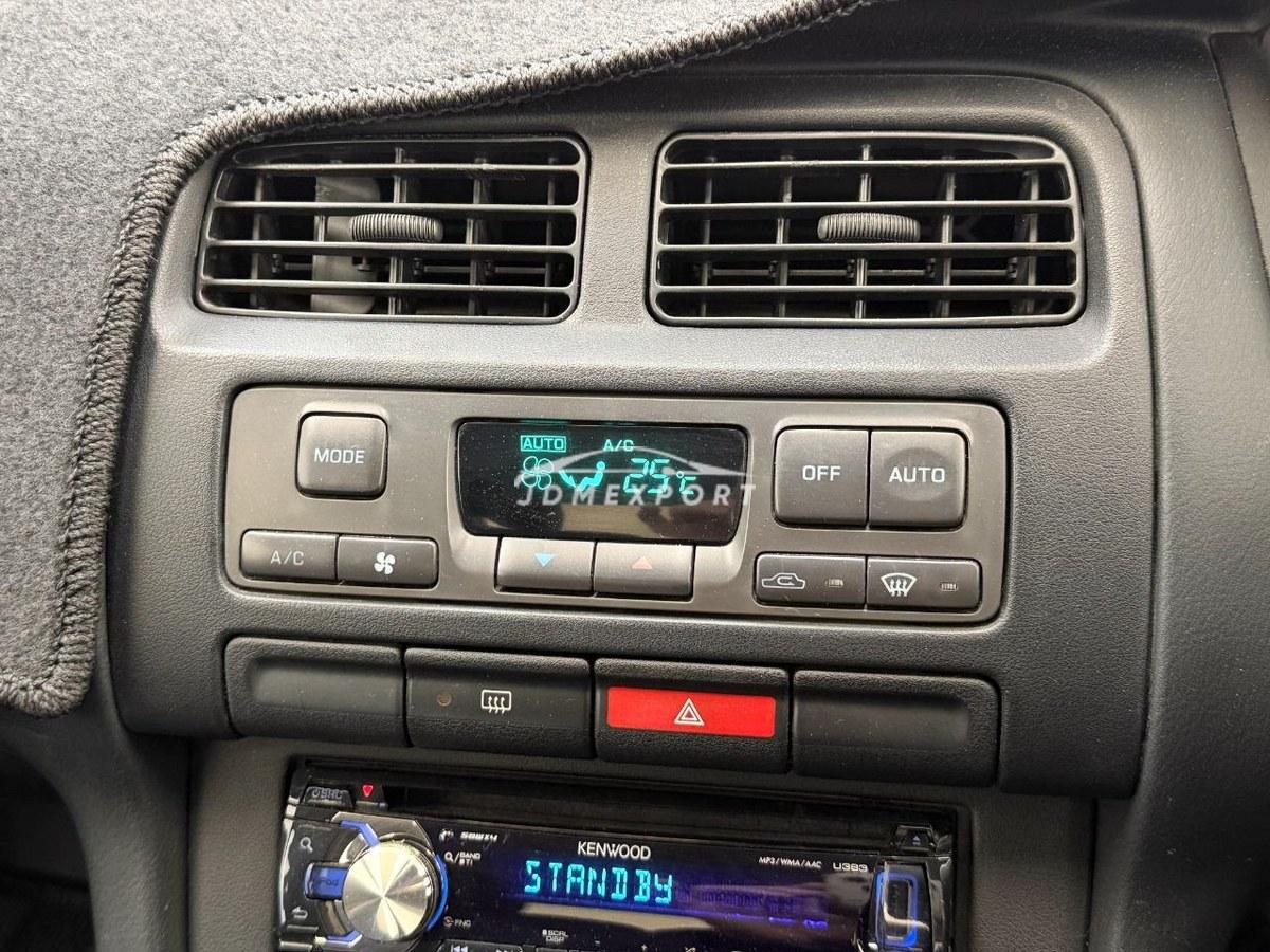 Nissan Silvia 1993 thumbnail 52