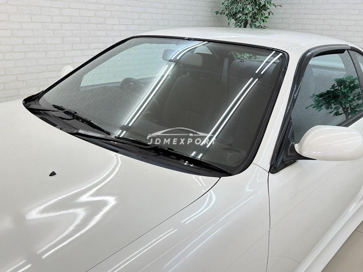 Nissan Silvia 1993 thumbnail 23