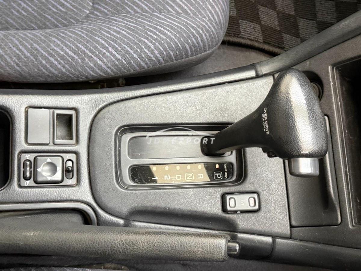 Nissan Silvia 1993 thumbnail 56