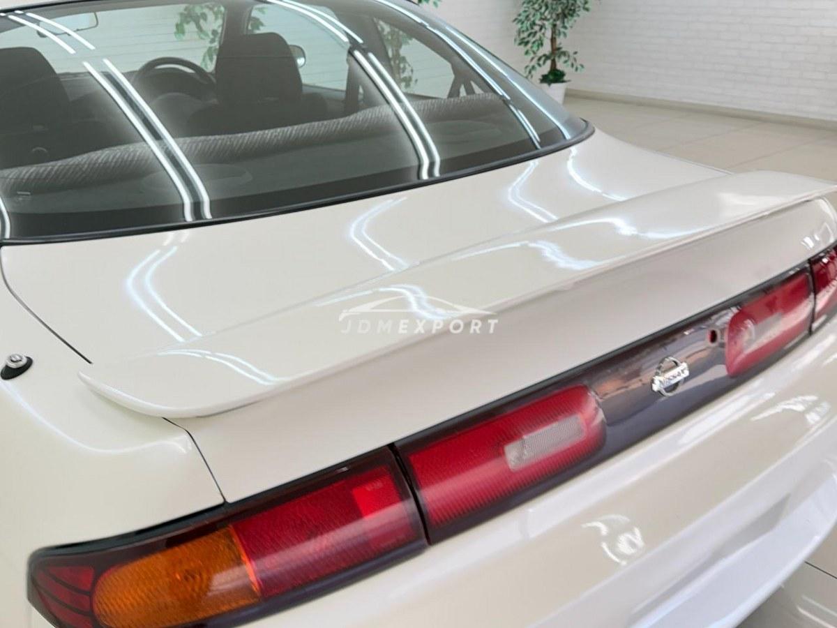 Nissan Silvia 1993 thumbnail 42