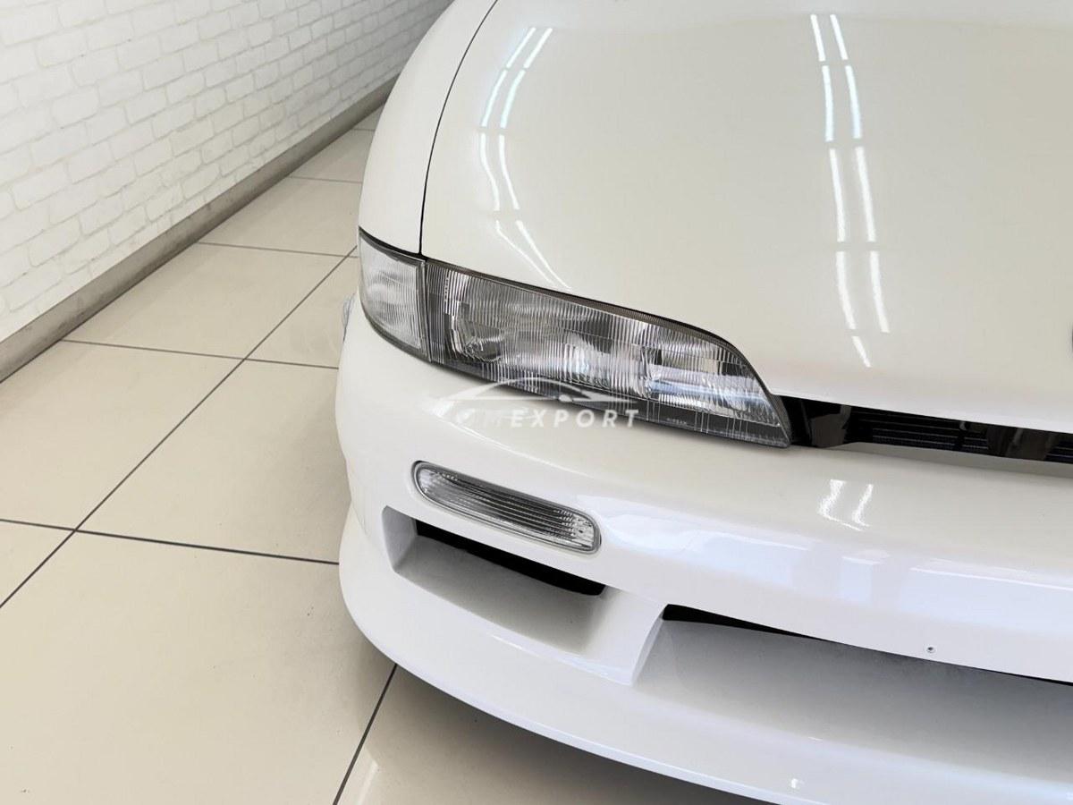 Nissan Silvia 1993 thumbnail 19