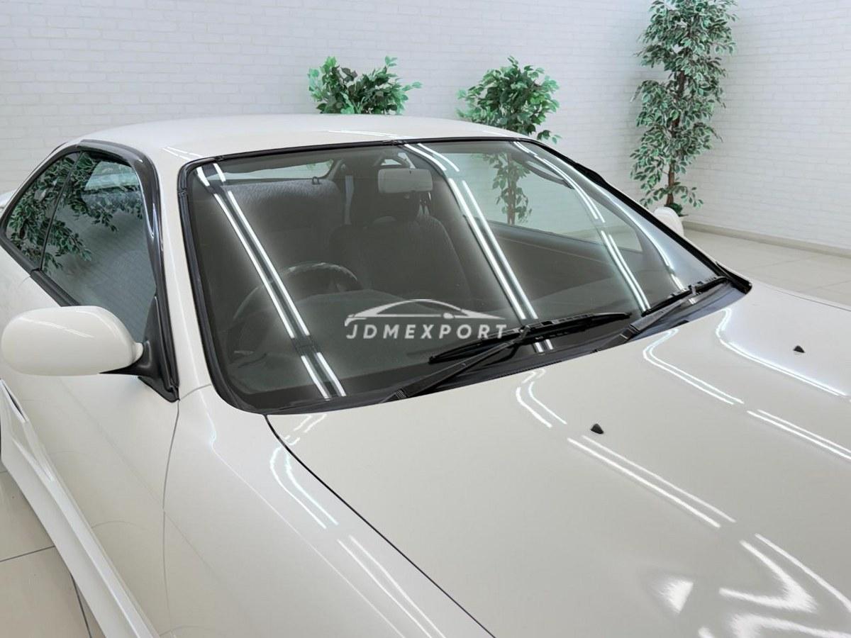 Nissan Silvia 1993 thumbnail 31