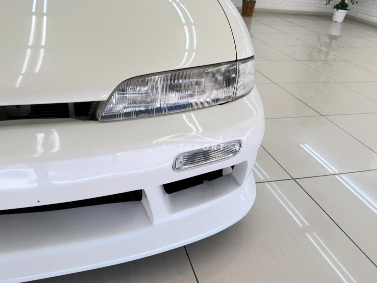 Nissan Silvia 1993 thumbnail 20