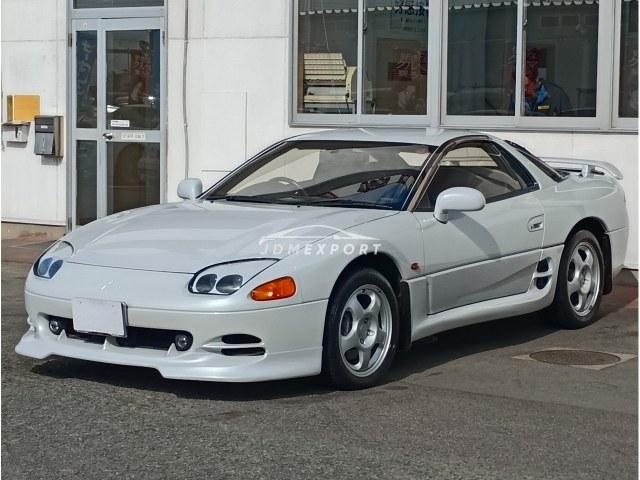 Mitsubishi GTO 1994