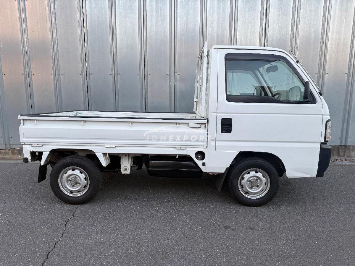 Honda Acty Truck 1997 thumbnail 4