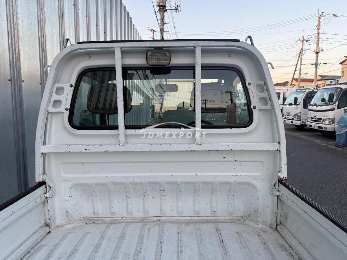 Honda Acty Truck 1997 thumbnail 32