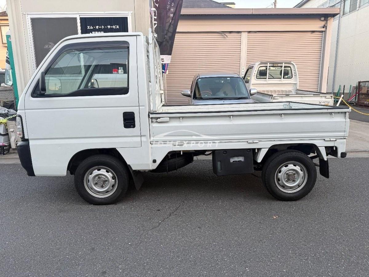 Honda Acty Truck 1997 thumbnail 5