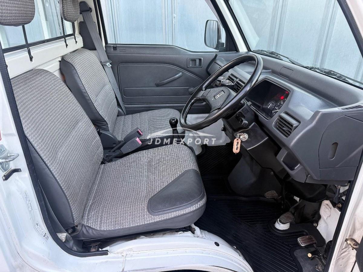Honda Acty Truck 1997 thumbnail 13