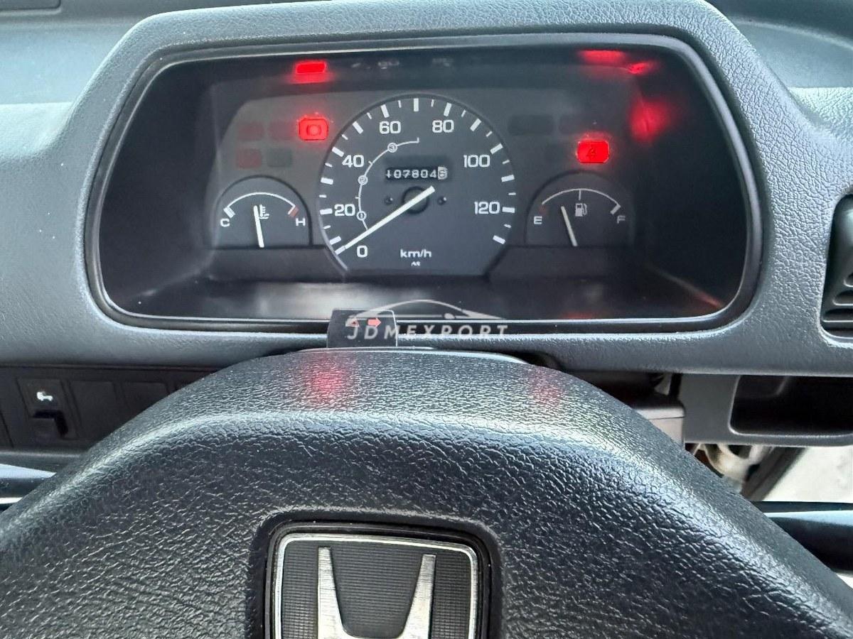 Honda Acty Truck 1997 thumbnail 40