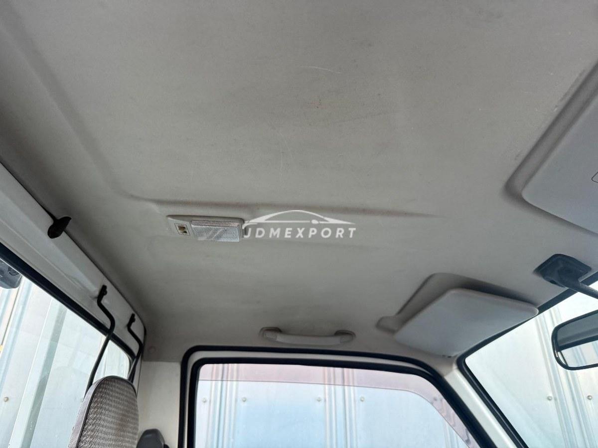 Honda Acty Truck 1997 thumbnail 12